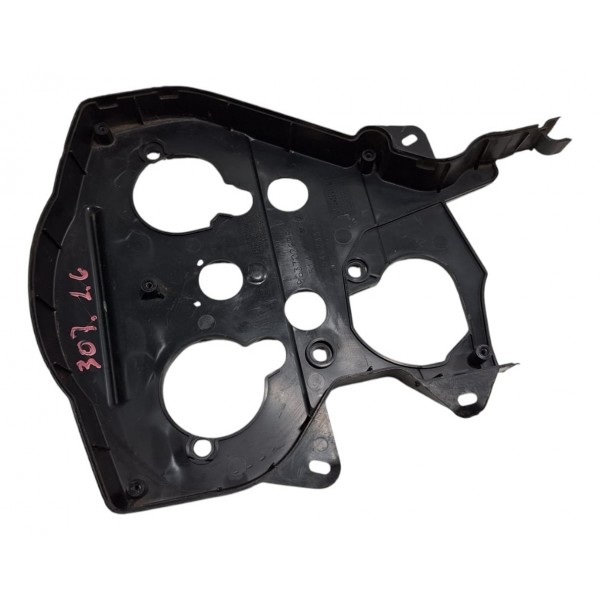 Capa Correia Dentada 1.6  Peugeot 307 2006-2012