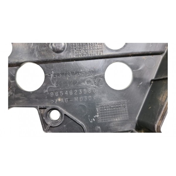 Capa Correia Dentada 1.6  Peugeot 307 2006-2012