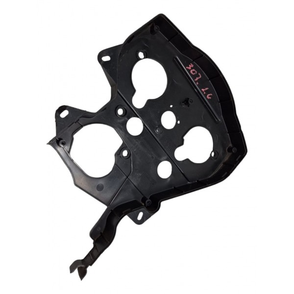 Capa Correia Dentada 1.6  Peugeot 307 2006-2012