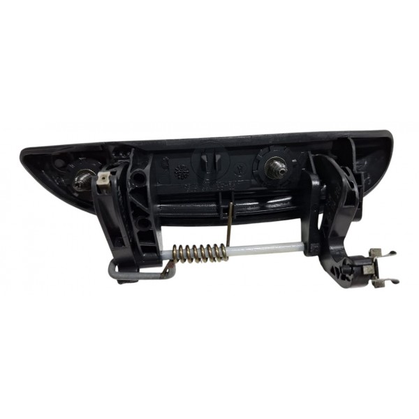 Maçaneta Externa Traseira Esquerda Renault Clio Logan 02-13 Original Foto