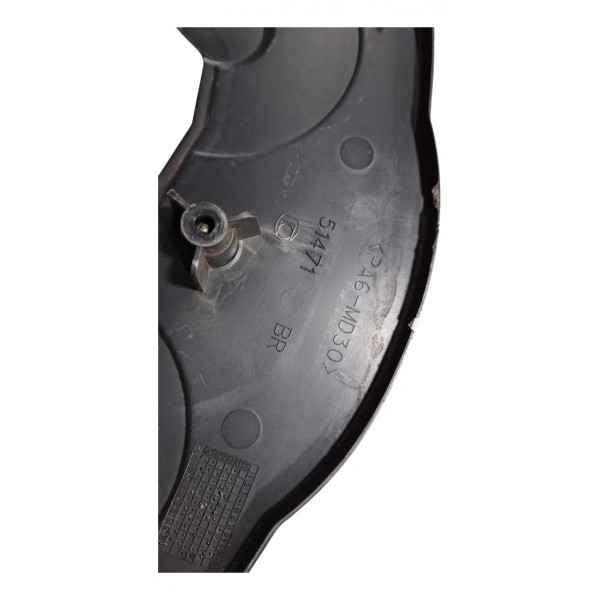 Capa Correia Dentada Peugeot 206 307