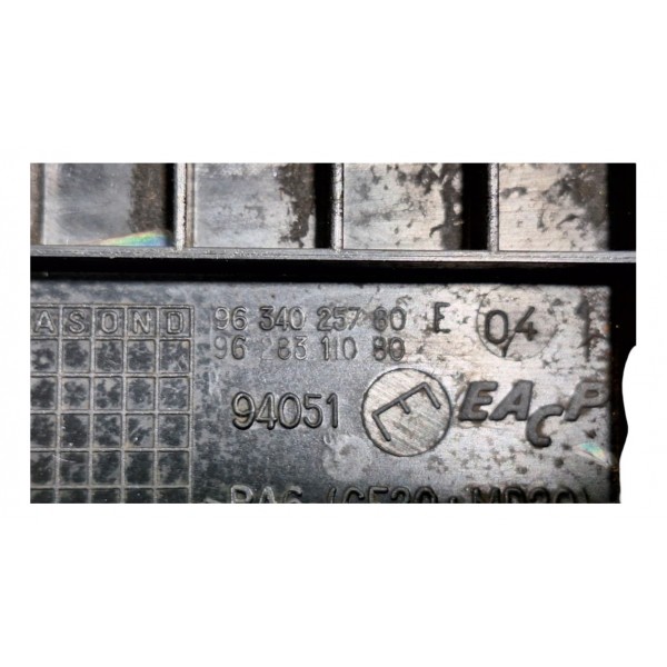 Capa Correia Dentada Peugeot  307