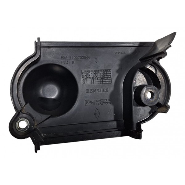 Capa Correia Dentada Sandero  2007-2014