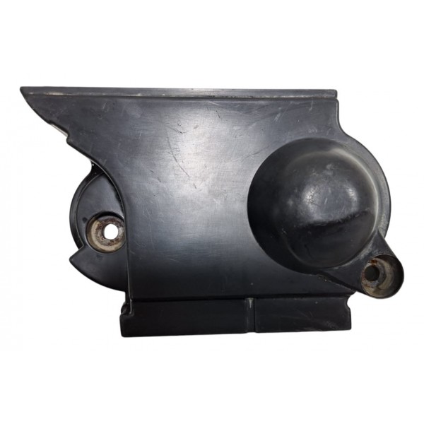 Capa Correia Dentada Sandero  2007-2014