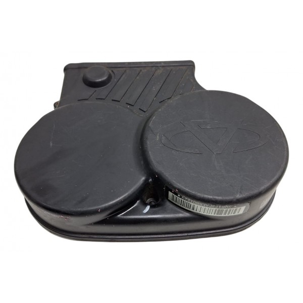 Capa Superior Correia Dentada Chery Face