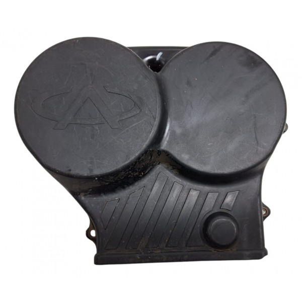 Capa Superior Correia Dentada Chery Face