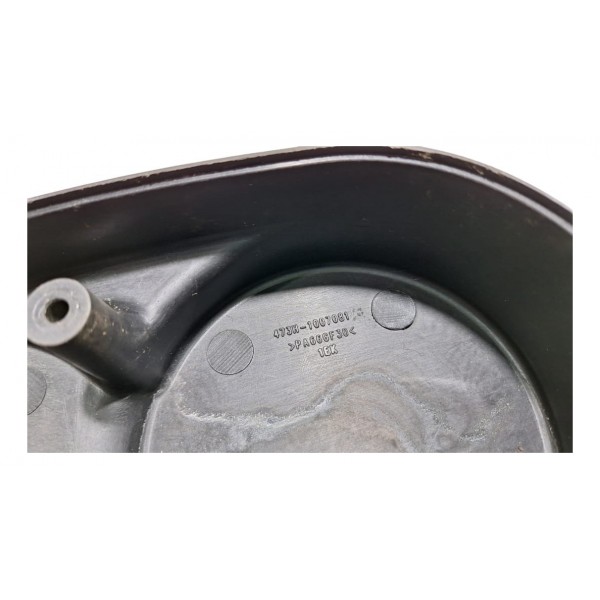 Capa Superior Correia Dentada Chery Face