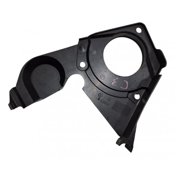 Capa Correia Dentada Citröen C3 2006-2012