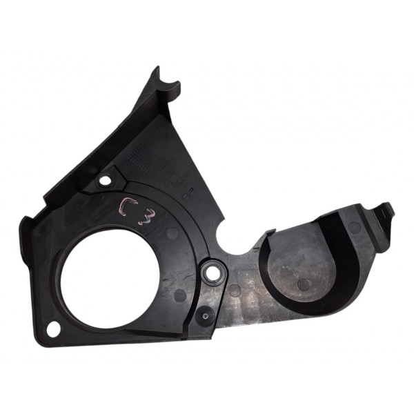 Capa Correia Dentada Citröen C3 2006-2012