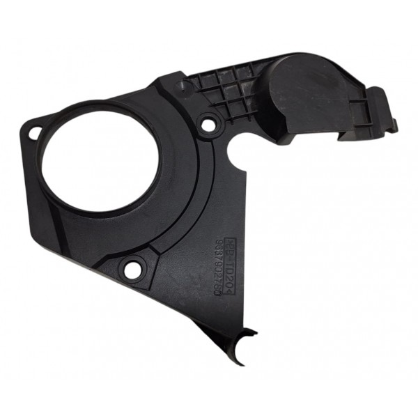 Capa Correia Dentada Citröen C3 2006-2012