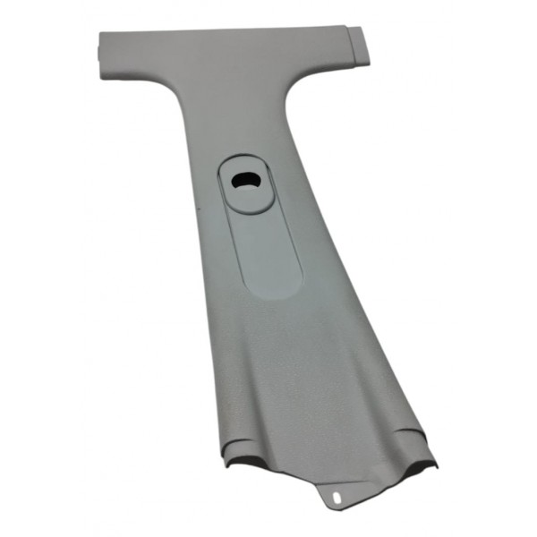 Coluna Lateral L/e Vw Fox 2013 5z4867244b