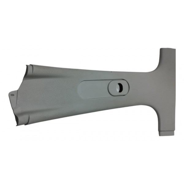 Coluna Lateral L/e Vw Fox 2013 5z4867244b