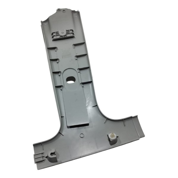 Coluna Lateral L/e Vw Fox 2013 5z4867244b