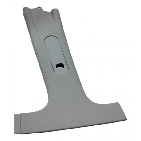 Coluna Lateral L/e Vw Fox 2013 5z4867244b