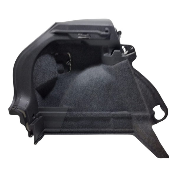 Forro Lateral Esquerdo Porta Malas Vw Polo/ Nivus / Virtus