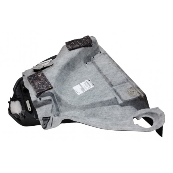 Forro Lateral Esquerdo Porta Malas Vw Polo/ Nivus / Virtus