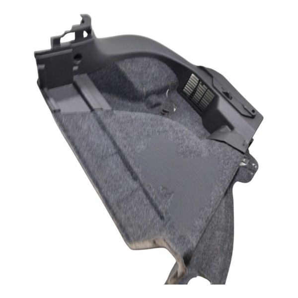 Forro Lateral Esquerdo Porta Malas Vw Polo/ Nivus / Virtus