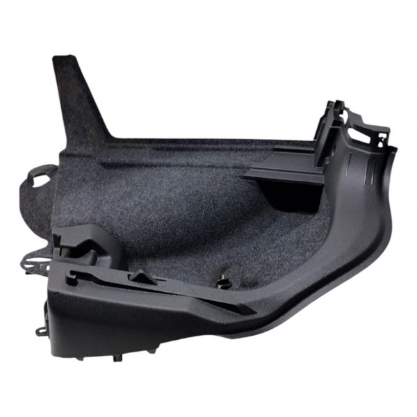 Forro Lateral Esquerdo Porta Malas Vw Polo/ Nivus / Virtus
