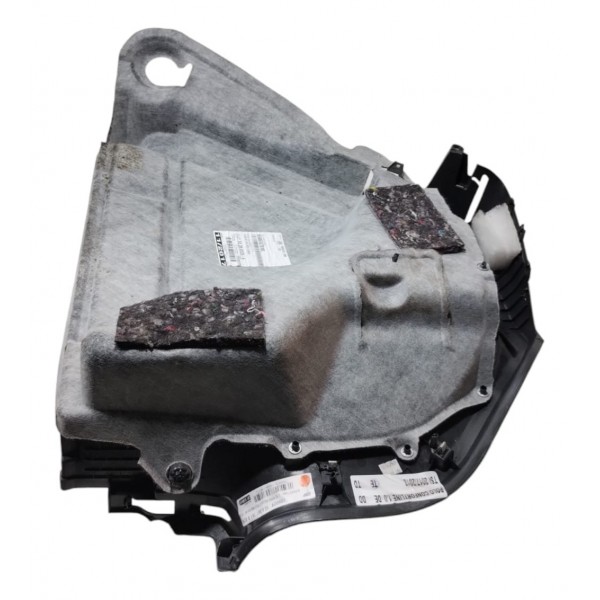 Forro Lateral Esquerdo Porta Malas Vw Polo/ Nivus / Virtus