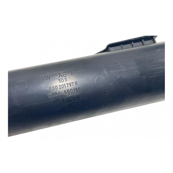 Filtro Canister Volkswagen Fox 1.6 2013