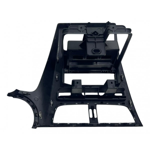 Moldura Central Painel Volkswagen Fox 1.6 2013 C/detalhe