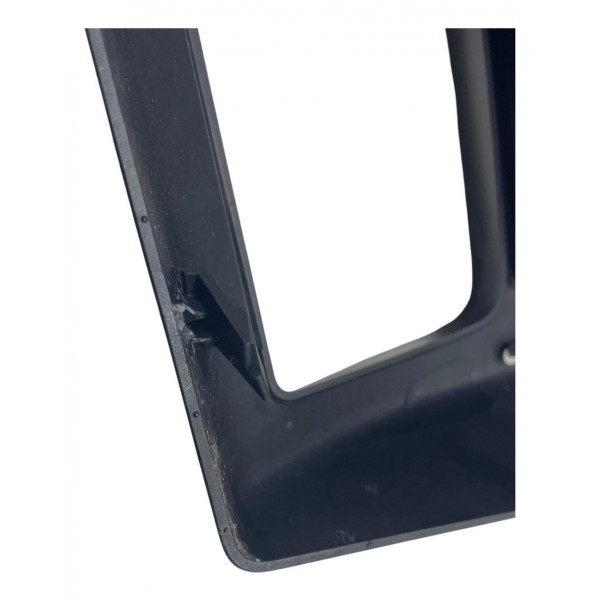 Moldura Central Painel Volkswagen Fox 1.6 2013 C/detalhe