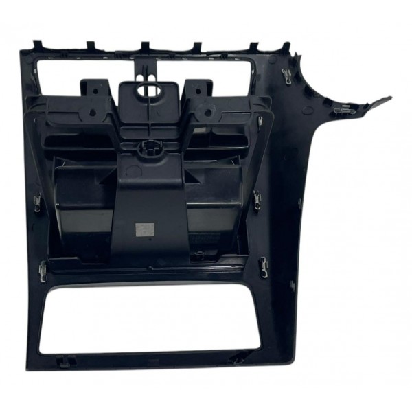 Moldura Central Painel Volkswagen Fox 1.6 2013 C/detalhe