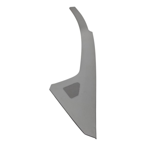 Acabamento Coluna Esquerdo Parabrisa Fox Spacefox 5z4867233e