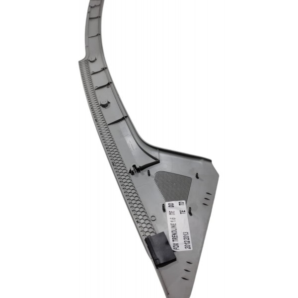 Acabamento Coluna Esquerdo Parabrisa Fox Spacefox 5z4867233e