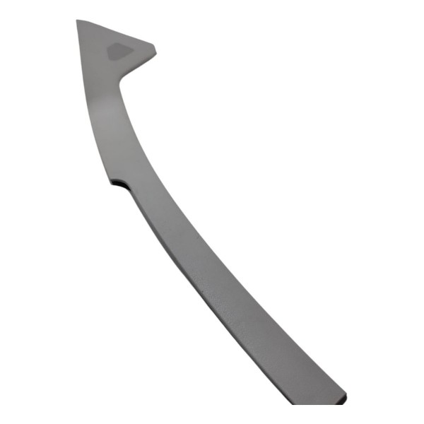 Acabamento Coluna Esquerdo Parabrisa Fox Spacefox 5z4867233e