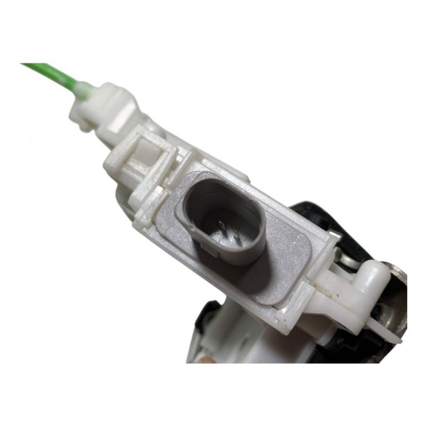 Fechadura Porta Direita Volkswagen Fox 1.6 2013