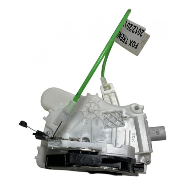 Fechadura Porta Direita Volkswagen Fox 1.6 2013