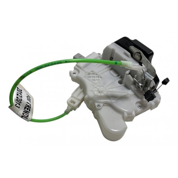 Fechadura Porta Direita Volkswagen Fox 1.6 2013