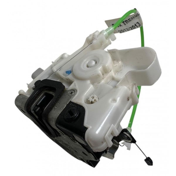 Fechadura Porta Direita Volkswagen Fox 1.6 2013