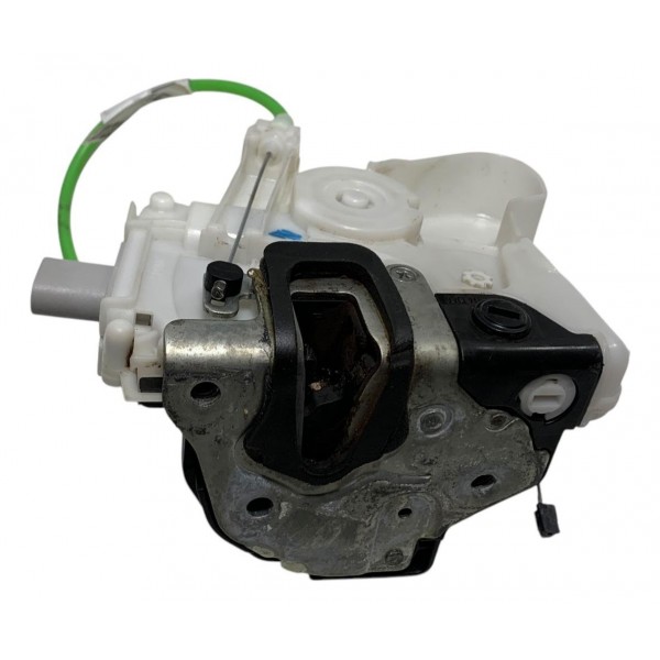 Fechadura Porta Direita Volkswagen Fox 1.6 2013