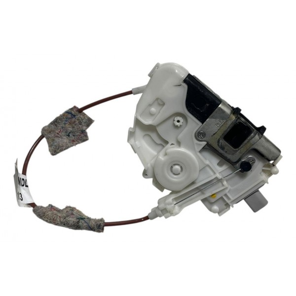 Fechadura Porta Dianteira Direita Volkswagen Fox 1.6 2013