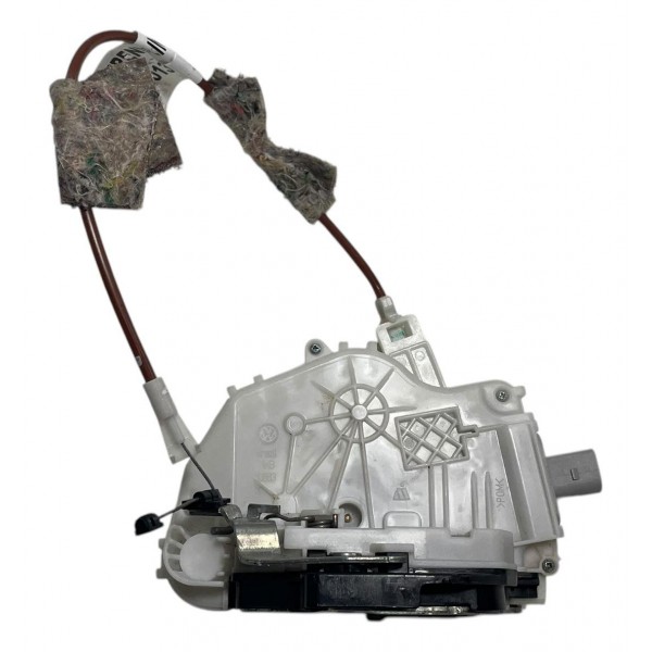 Fechadura Porta Dianteira Direita Volkswagen Fox 1.6 2013