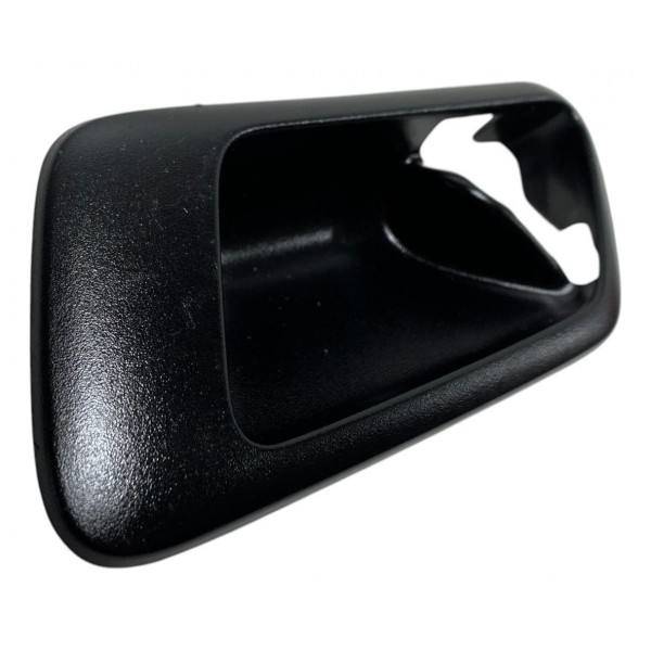 Moldura Maçaneta Interna Traseira Esquerda Fox 1.6 2013 Original Foto