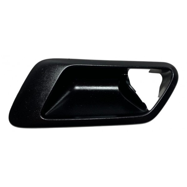 Moldura Maçaneta Interna Traseira Esquerda Fox 1.6 2013 Original Foto