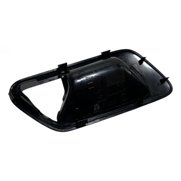 Moldura Maçaneta Interna Traseira Esquerda Fox 1.6 2013 Original Foto