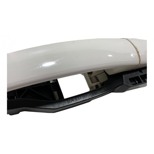 Maçaneta Externa Traseira Direita Volkswagen Fox 1.6 2013