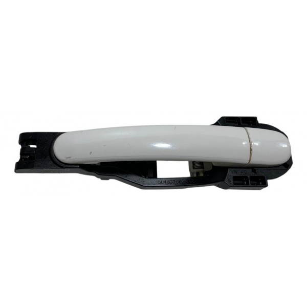 Maçaneta Externa Traseira Direita Volkswagen Fox 1.6 2013