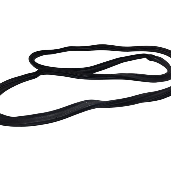 Borracha Porta Malas Vw Polo Highline 1.0 Tsi 2019