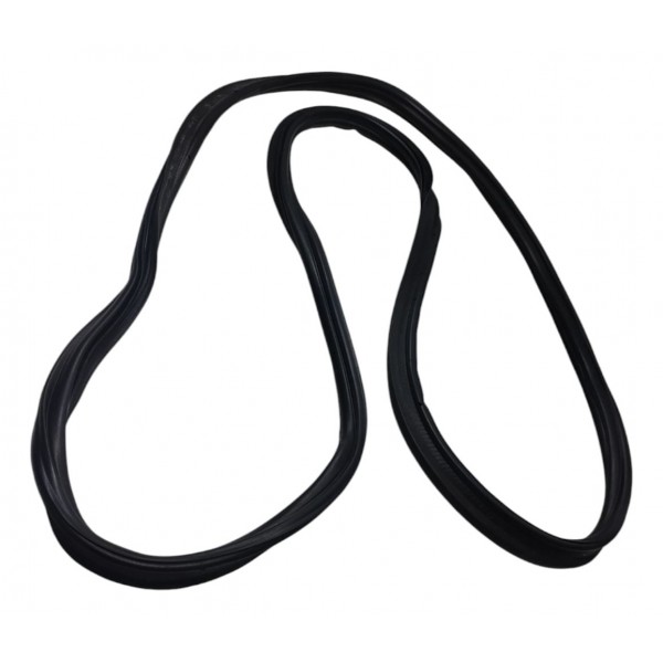 Borracha Porta Malas Vw Polo Highline 1.0 Tsi 2019