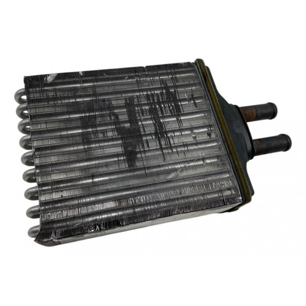 Radiador Ar Quente Volkswagen Fox 1.6 2012