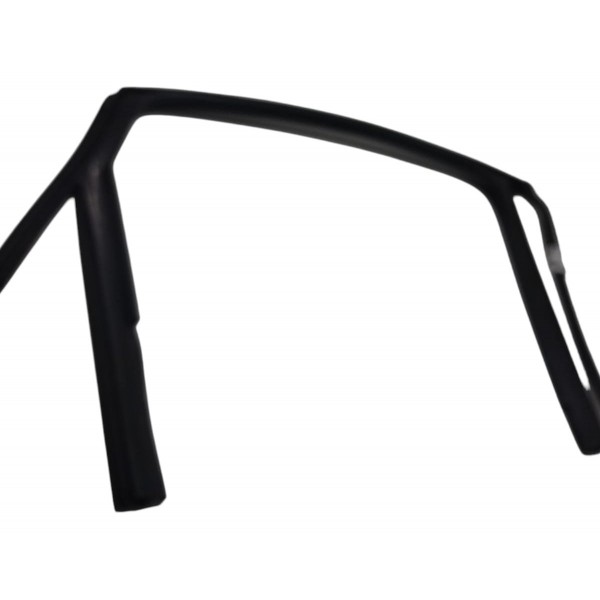 Borracha Guarnição Vidro Porta Tras Esq Polo 2019