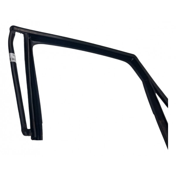 Borracha Guarnição Vidro Porta Tras Esq Polo 2019