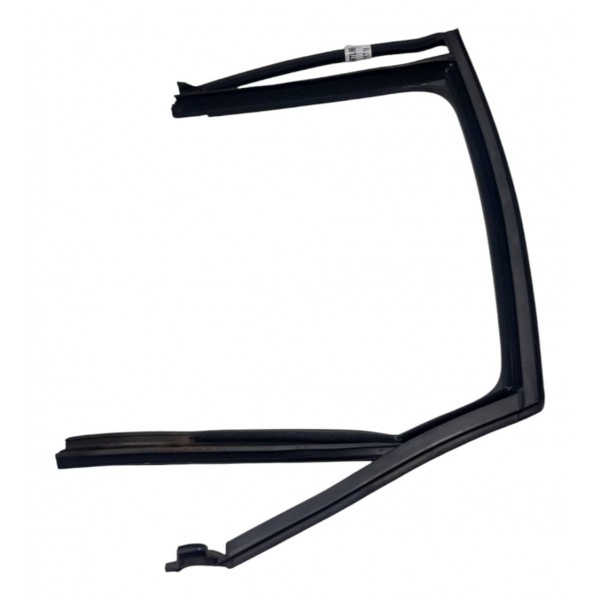 Borracha Guarnição Vidro Porta Tras Esq Polo 2019