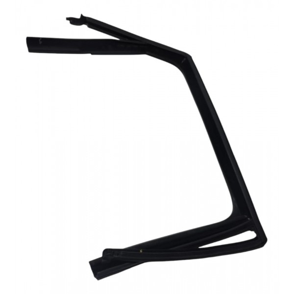 Borracha Guarnição Vidro Porta Tras Dir Polo 2019