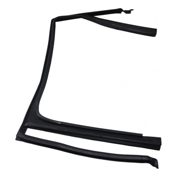 Borracha Guarnição Vidro Porta Tras Dir Polo 2019